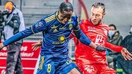 Le Pau FC décroche une belle victoire à Dijon